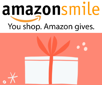 AmazonSmile Thanksgiving 2020