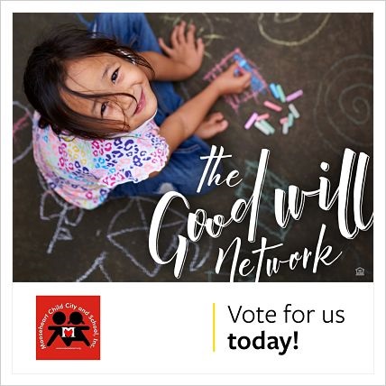 Email - Help Mooseheart WIN $24,000.00! - Moose Charities