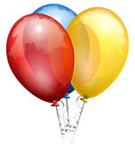 Balloons