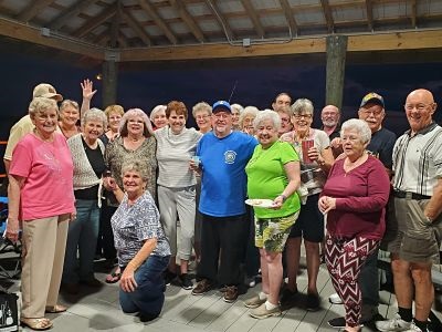 MHN Pier Party 2020