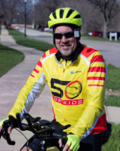 Rick Redding_IL ride at MHT_April 14 2022