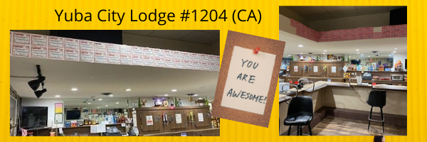 Yuba City, CA Lodge 1204_rocker 2021