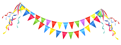 Party banner