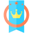 TeamRaiser Achievement Badge